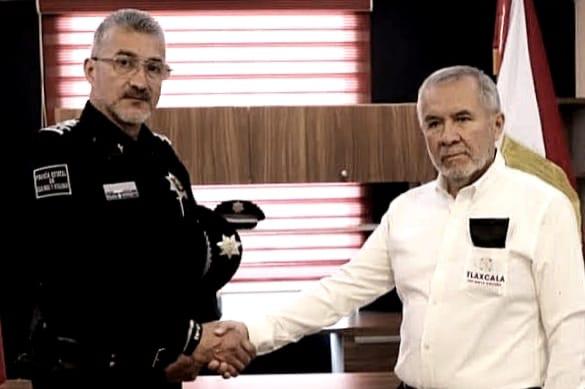 Estaría en la mira de la autoridad, el encargado de la Secretaría de Seguridad Ciudadana